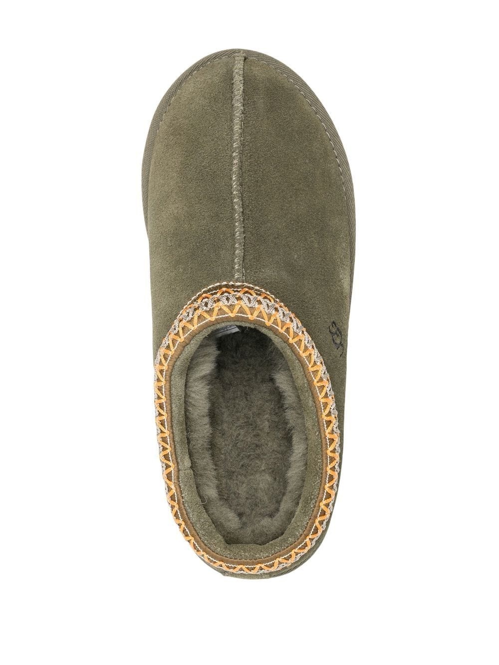 Tasman slippers - 3