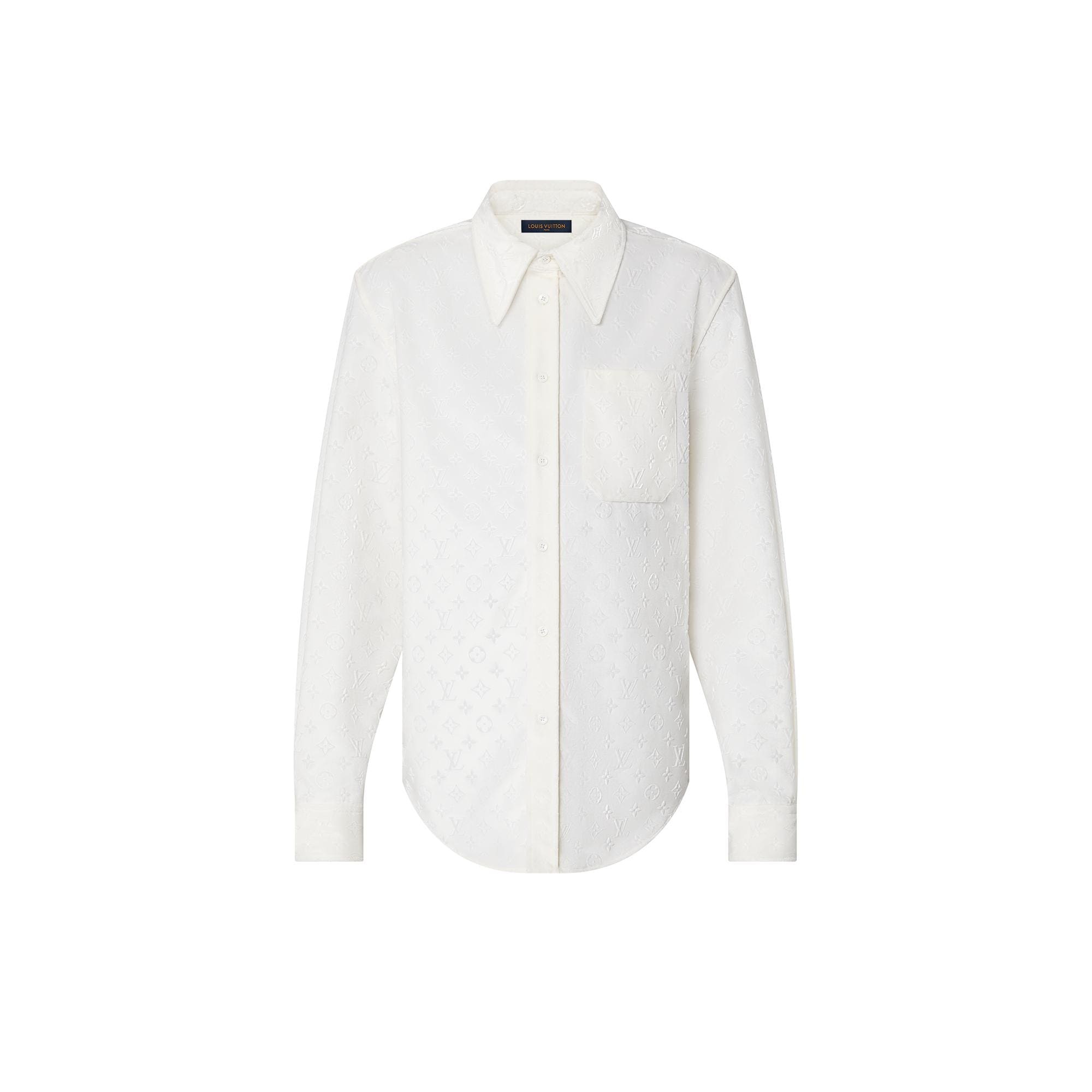 Classic Shirt - 1