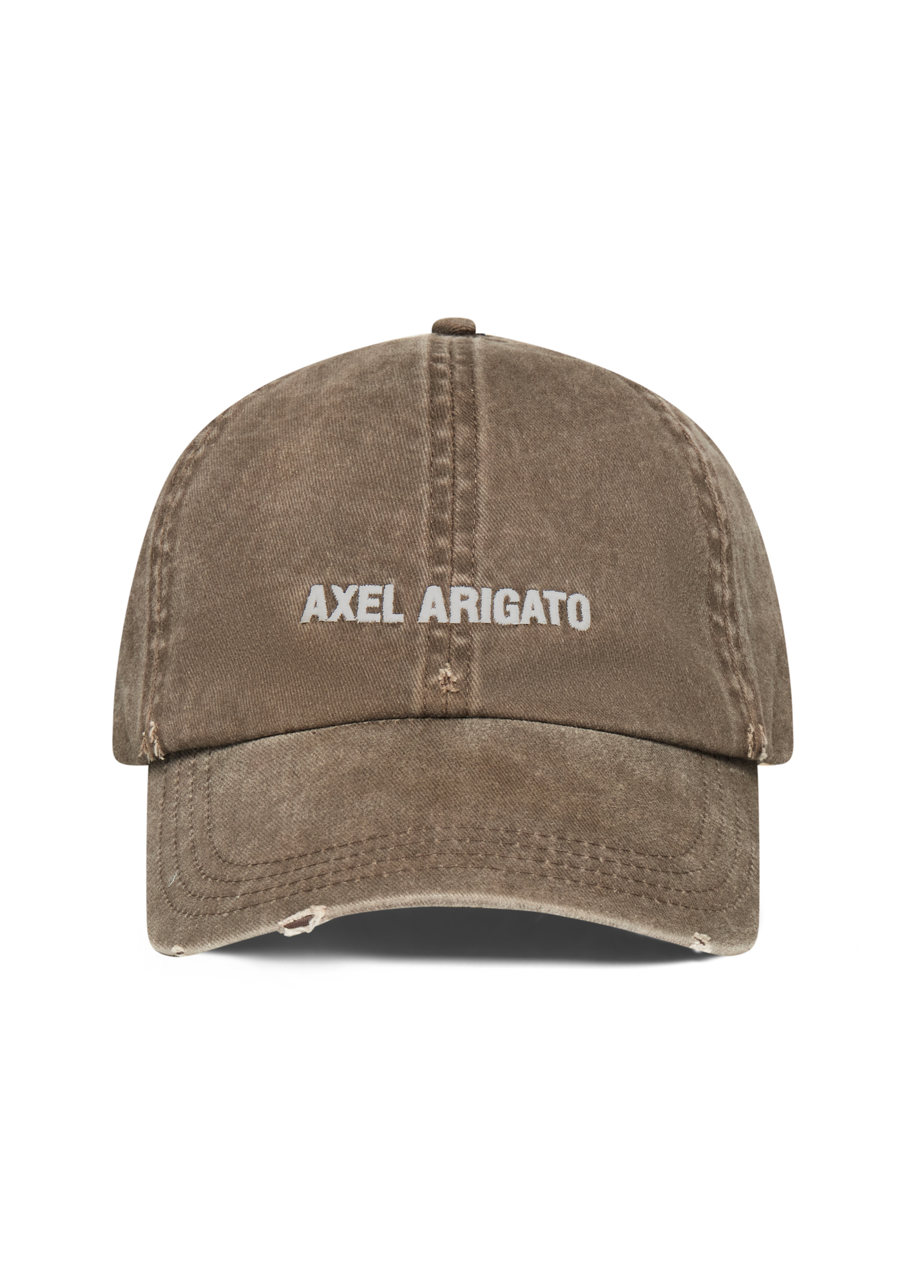AA Logo Cap - 1