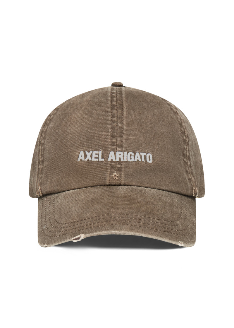 AA Logo Cap 1