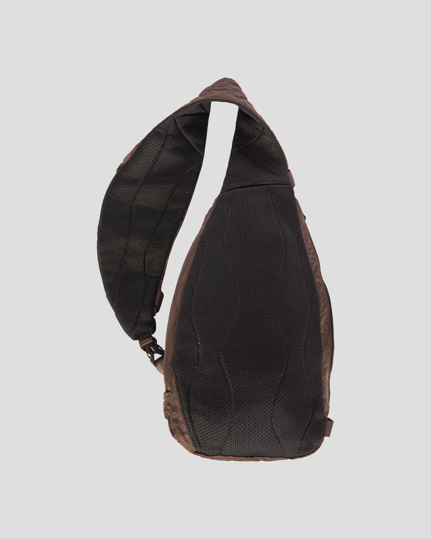Nylon B Crossbody Rucksack - 4