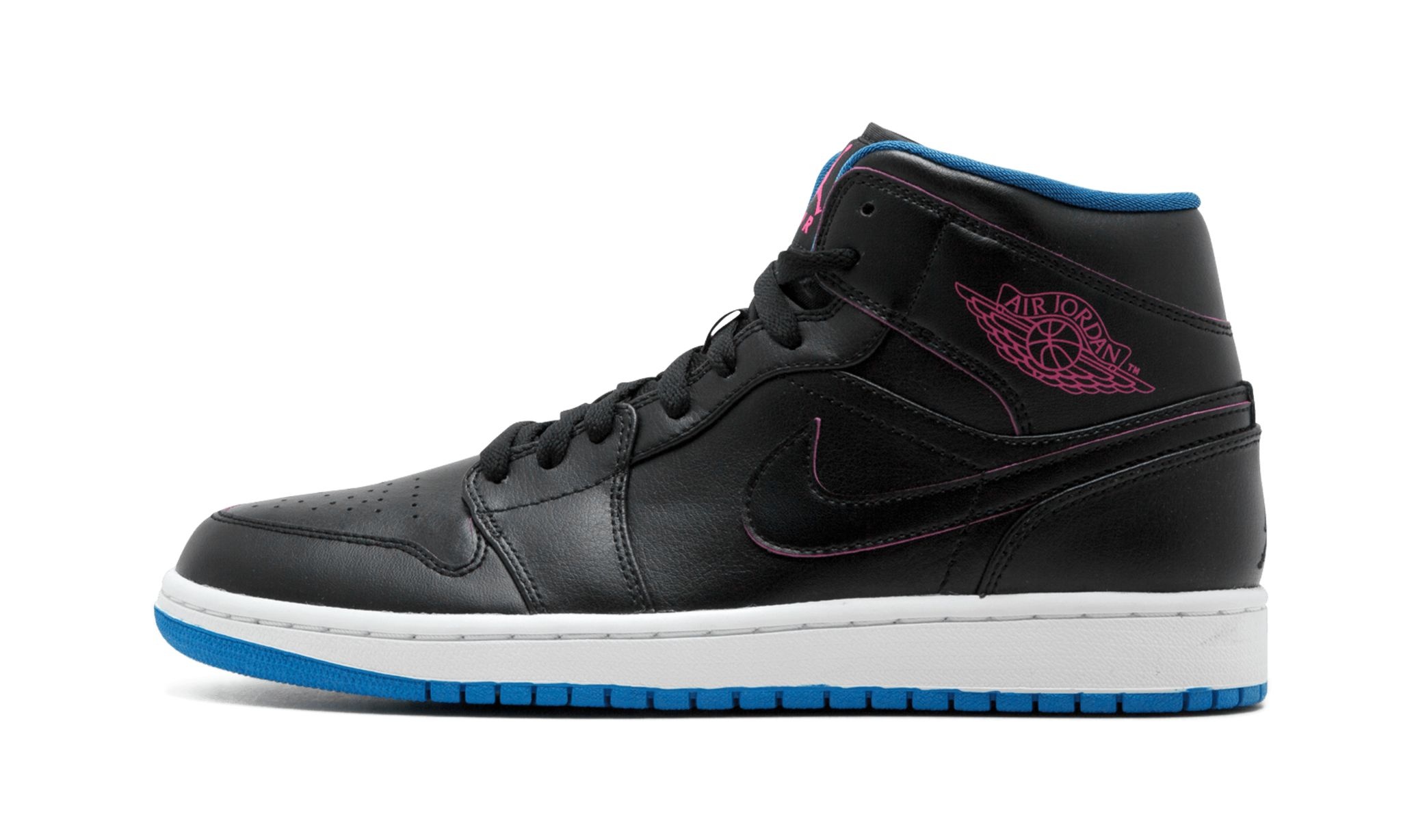 Air Jordan 1 Mid "Radio Raheem" - 1