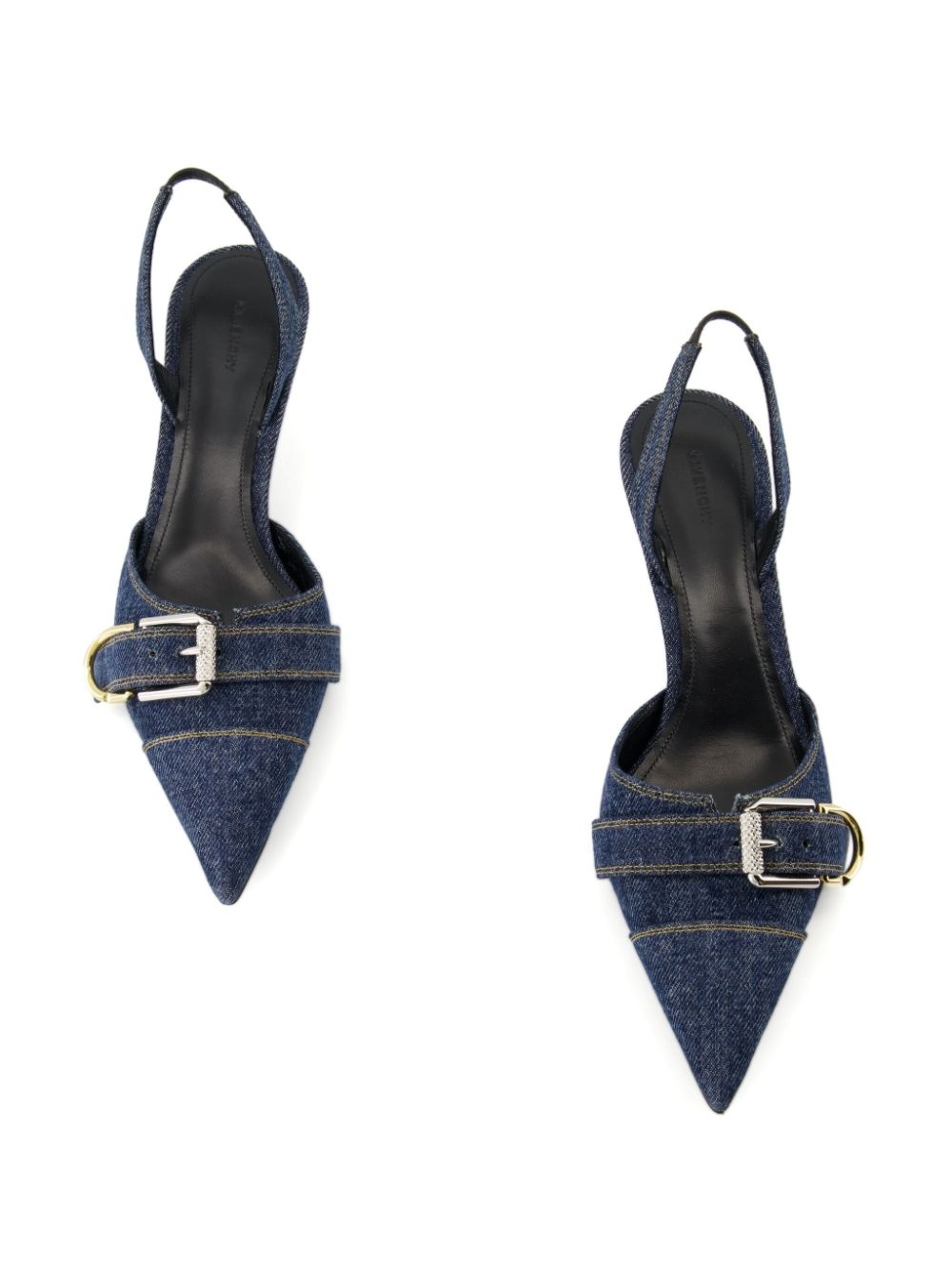 Voyou pumps - 5