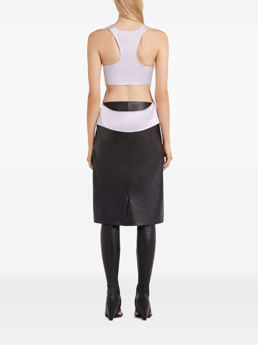 Infinity tank top - 4