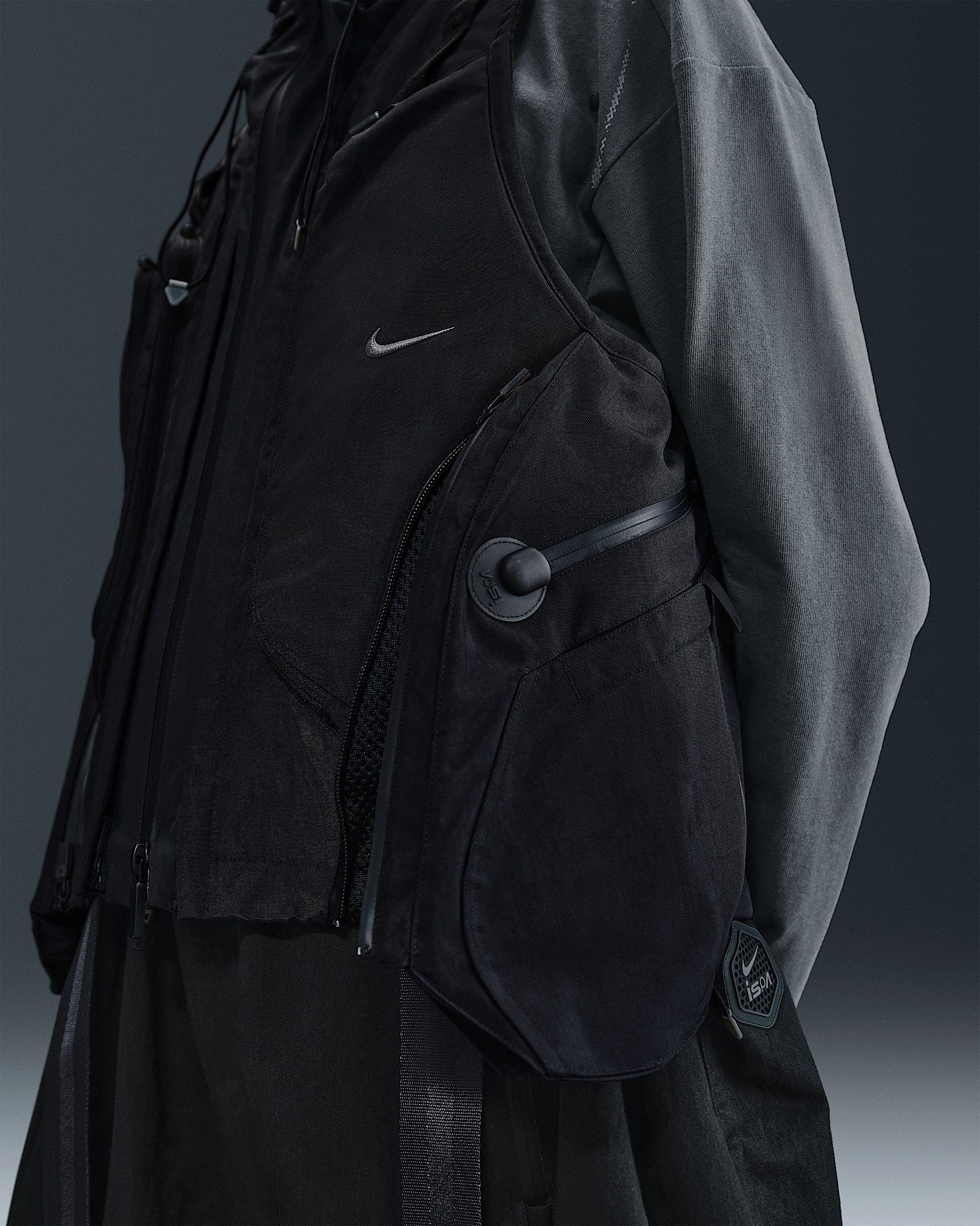 Nike ISPA Modular Vest - 10