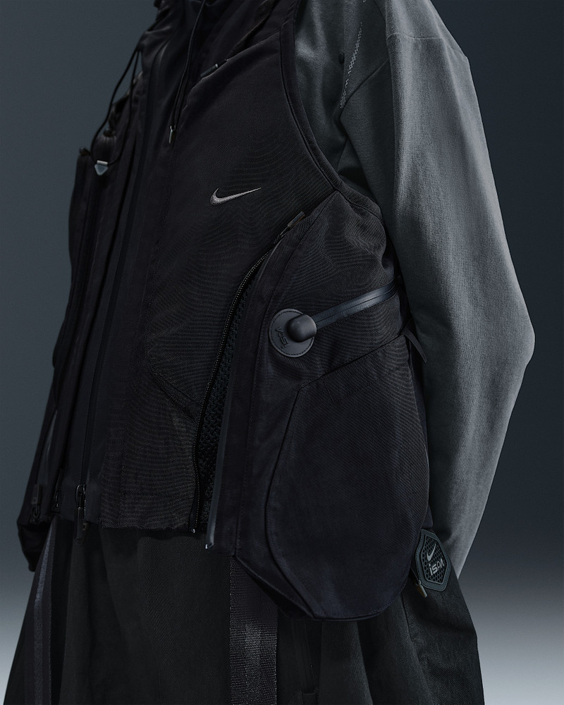 Nike ISPA Modular Vest 10