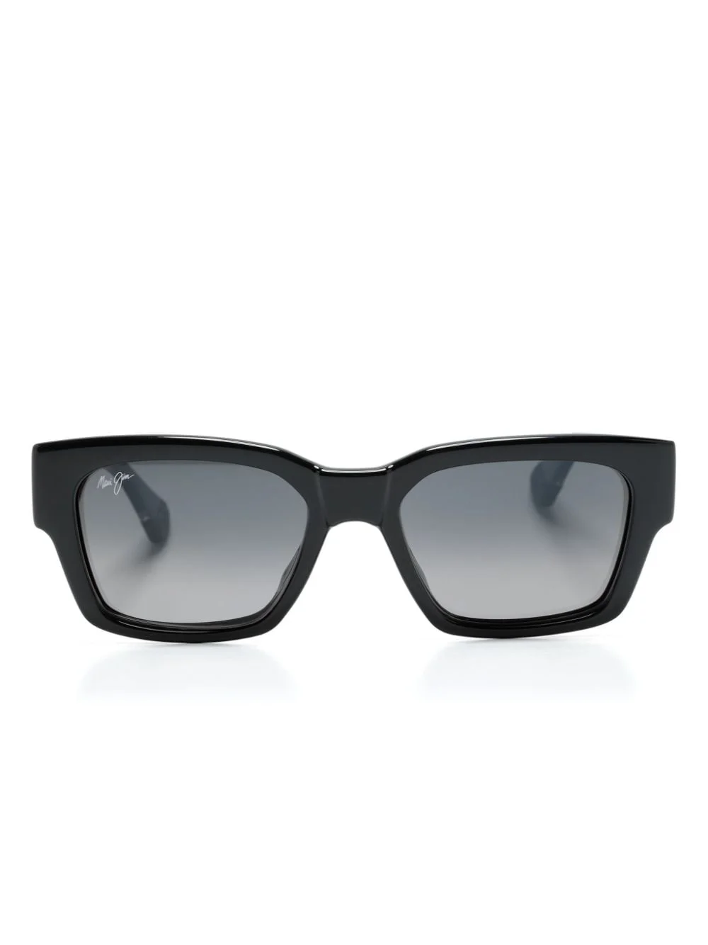 Kenui square-frame sunglasses - 1