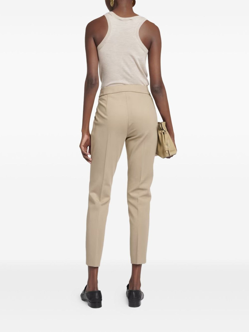 Pegno straight-leg trousers 3