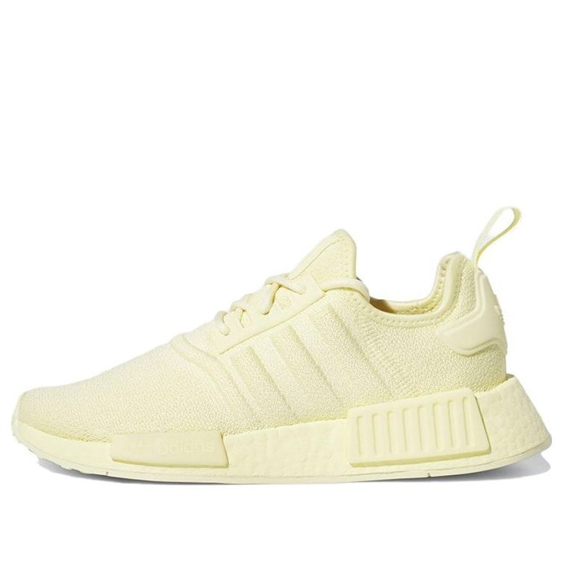 (WMNS) adidas NMD_R1 'Almost Yellow' IF7415 - 1