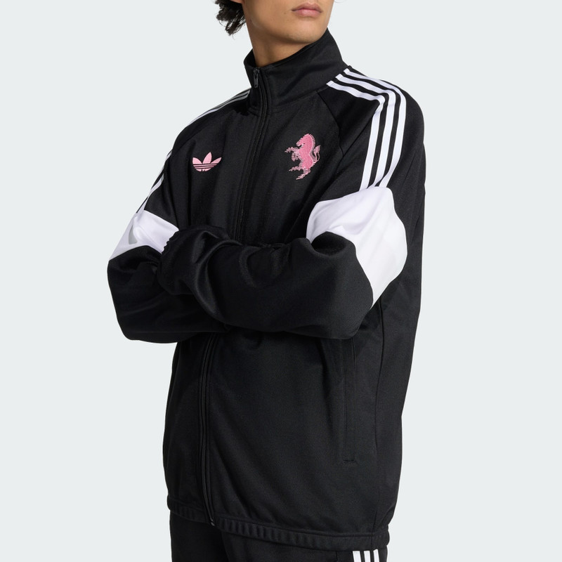 Juventus LFSTLR Track Top 6