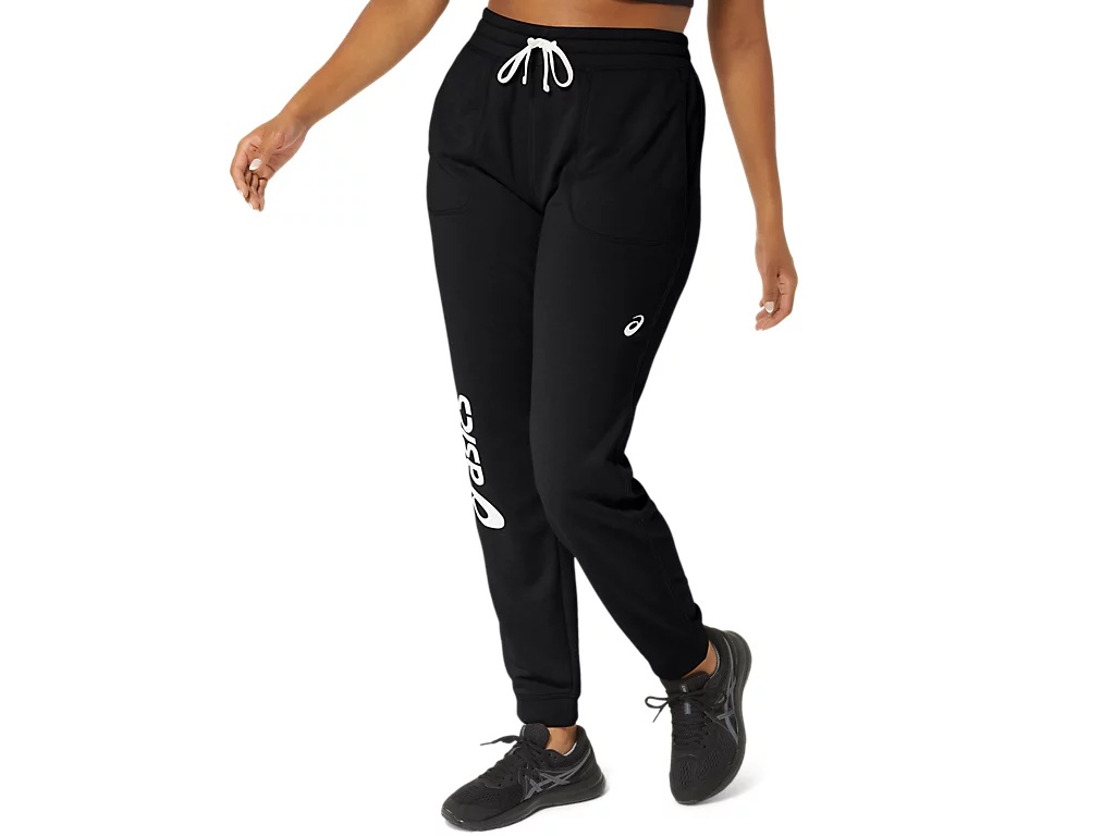 WOMEN'S ESSENTIAL FRENCH TERRY JOGGER 2.0 - 3