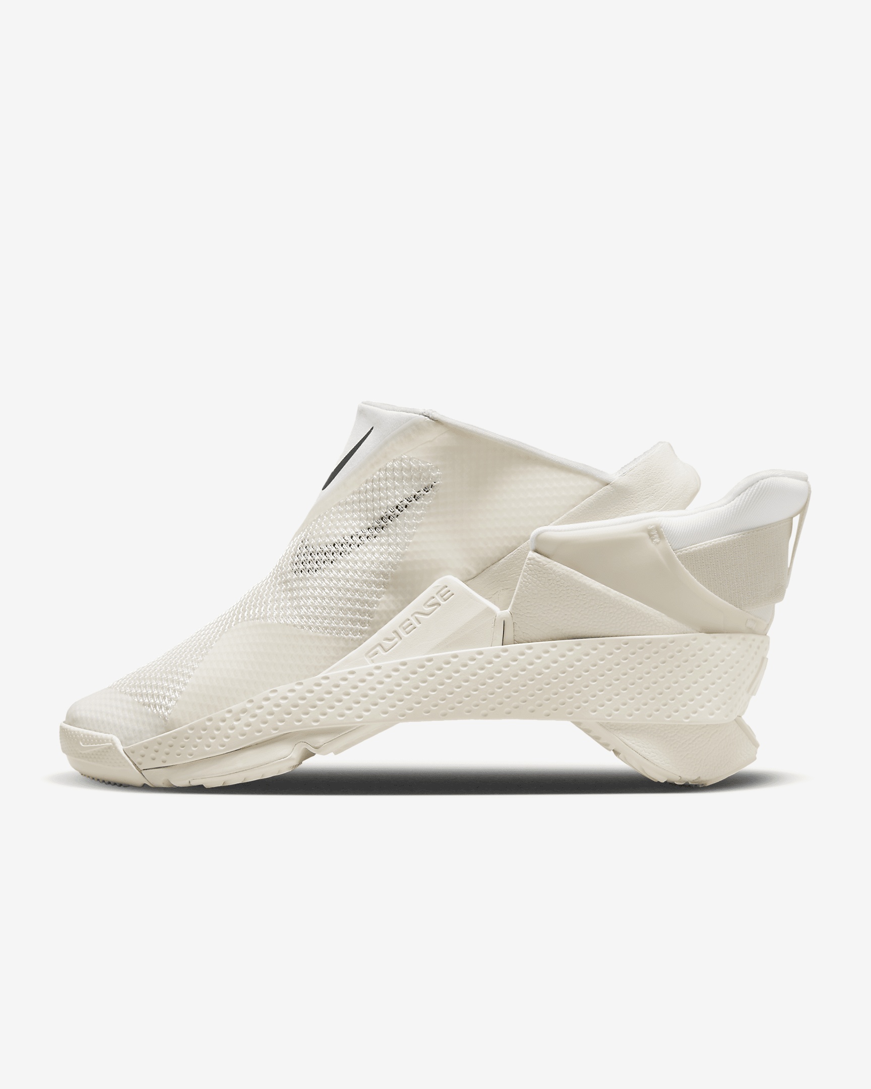 Nike Go FlyEase Easy On/Off Shoes - 1