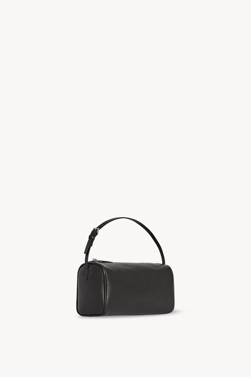 The Row 90's Bag in Leather outlook