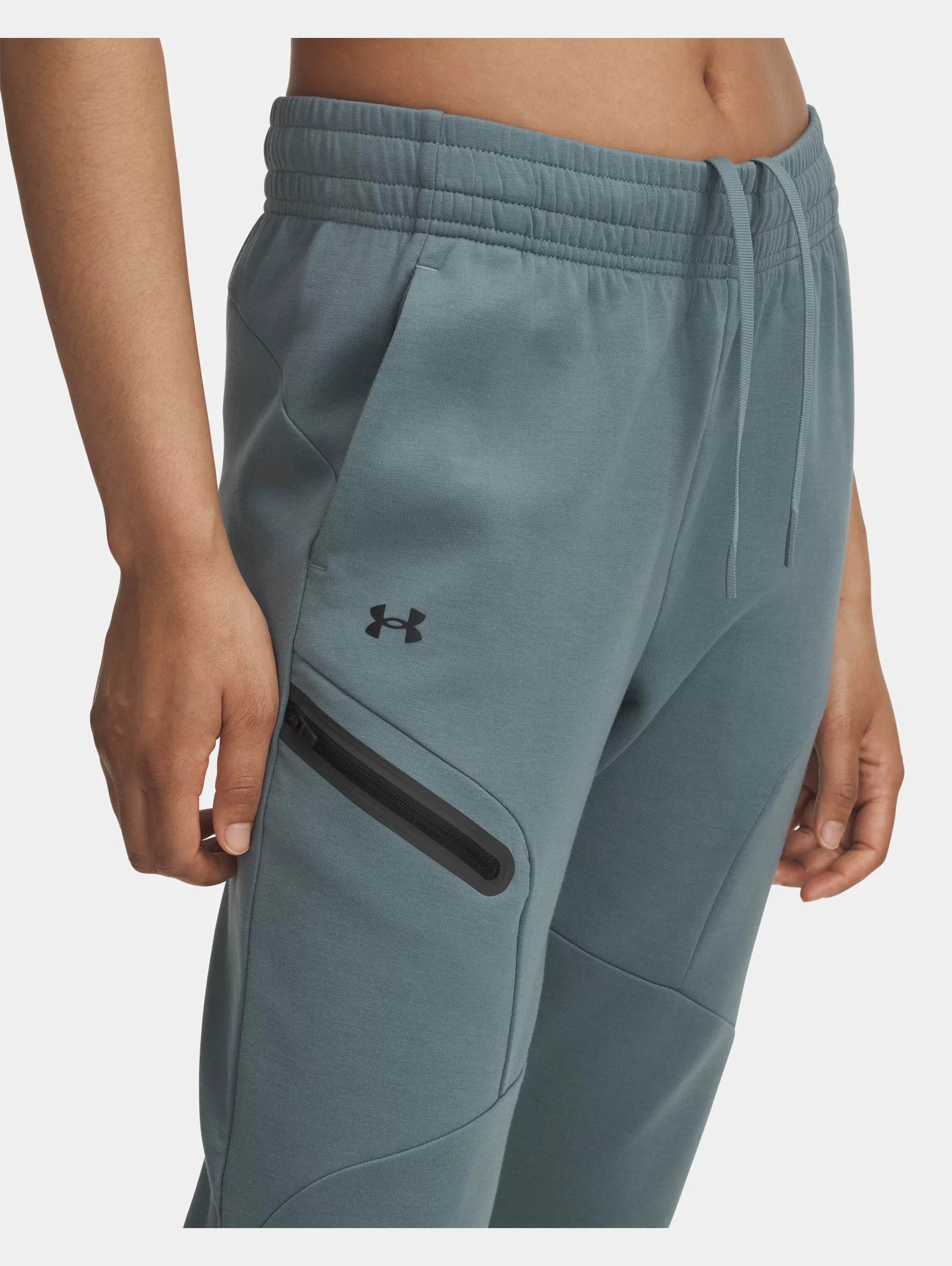UA Unstoppable Fleece - 4