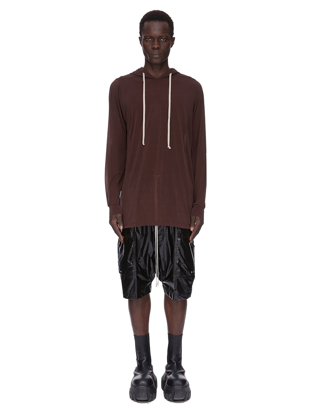 SHORTS - 7