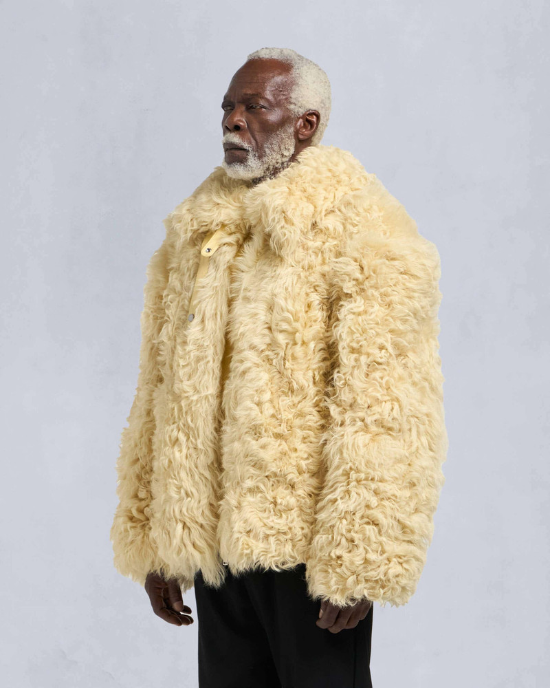 EFNA UNISEX JACKET 8