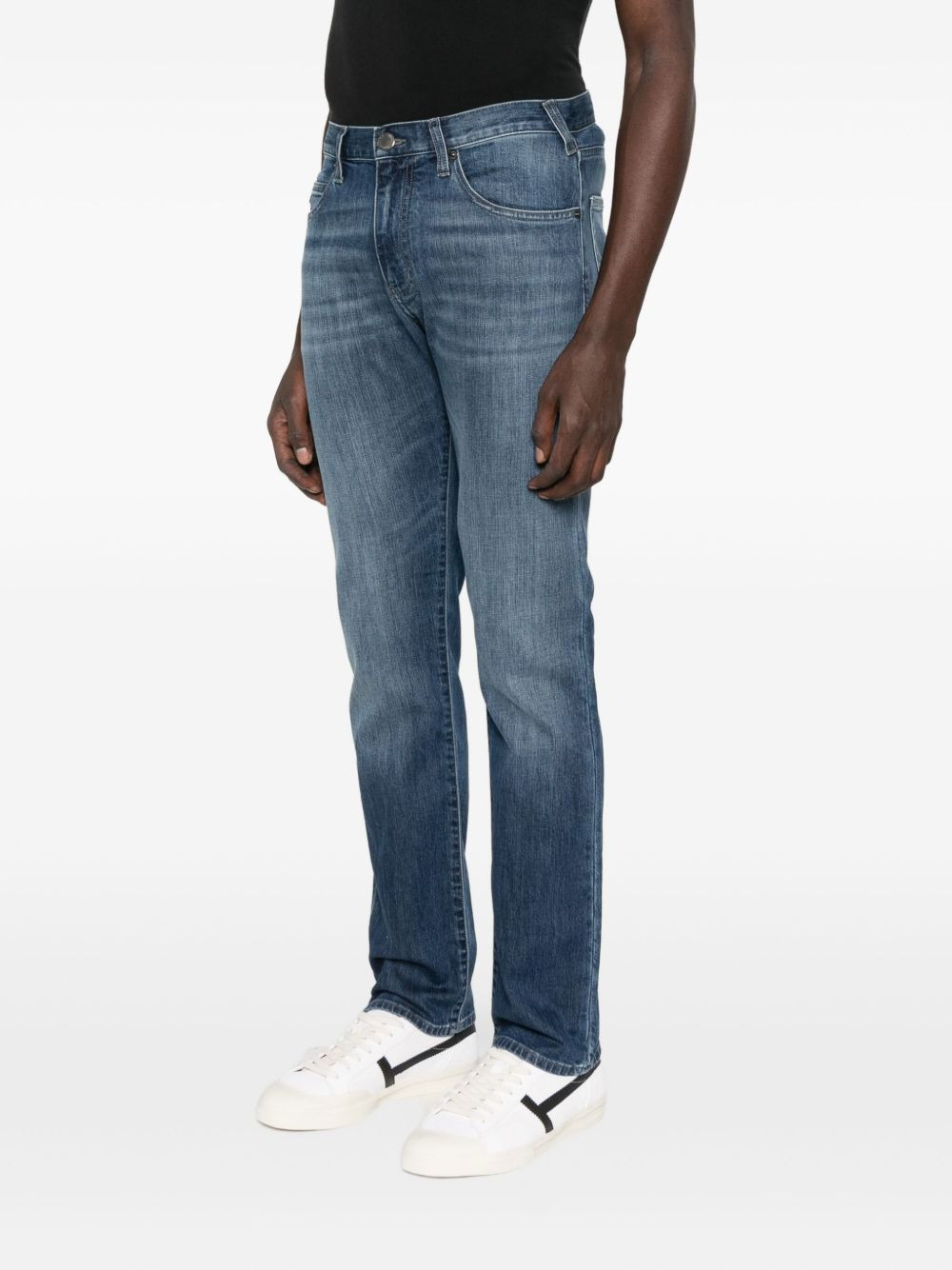 five-pocket jeans - 3