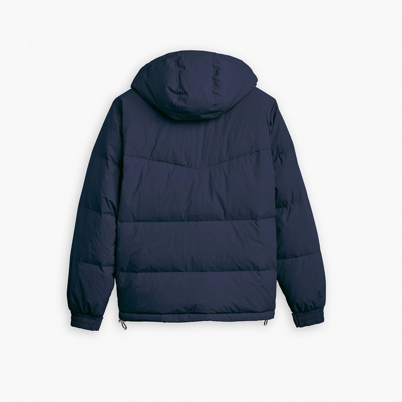ROCKRIDGE SHORT PUFFER JACKET 6