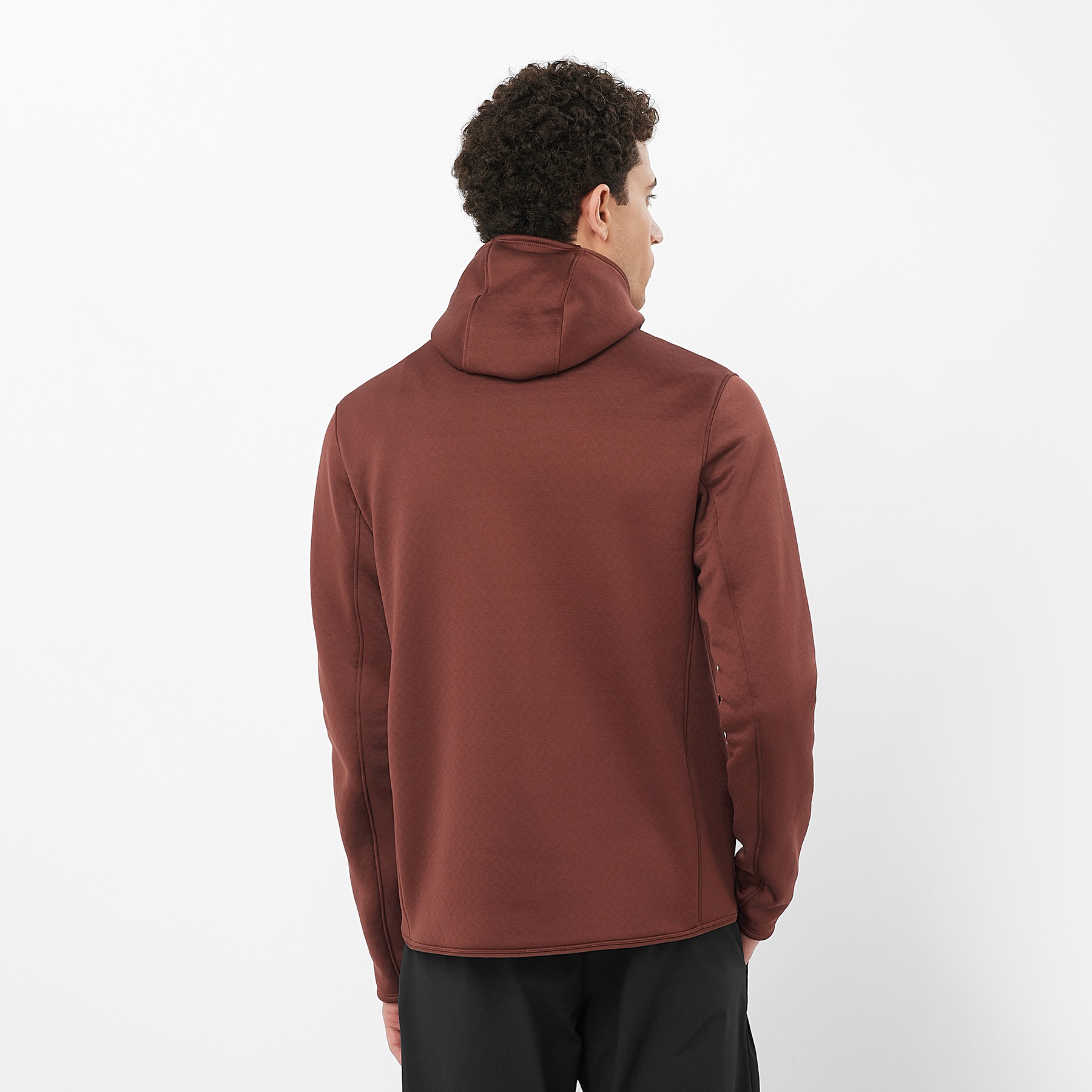 OUTLINE WARM - 2
