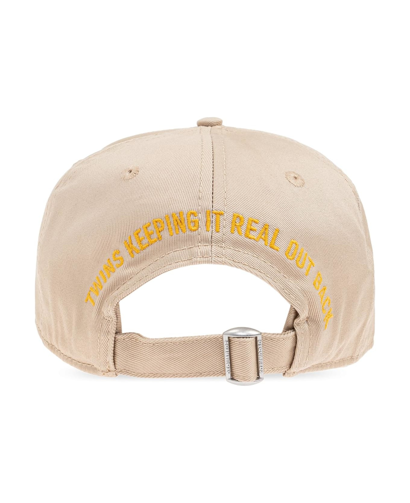 Dsquared2 Baseball Cap Dsquared2 - 3
