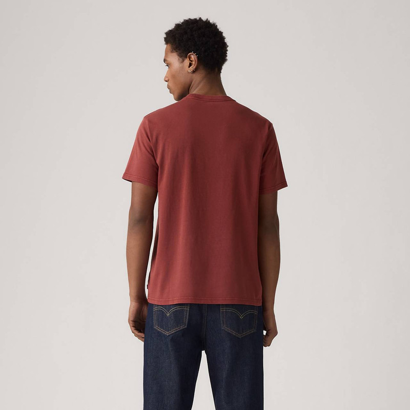 RELAXED FIT SHORT-SLEEVE GRAPHIC T-SHIRT 4