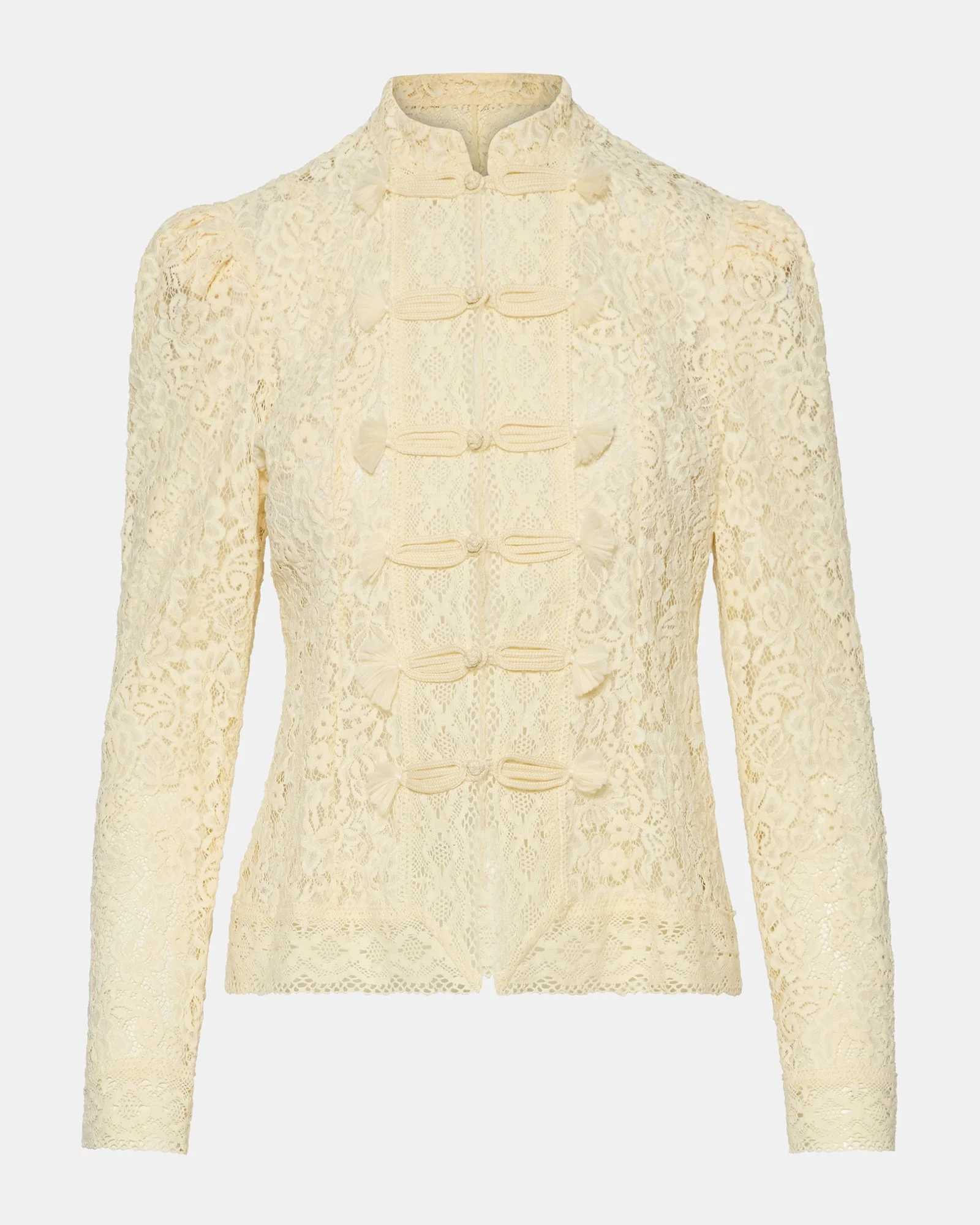 ABERDEEN TOP PEARL - 1