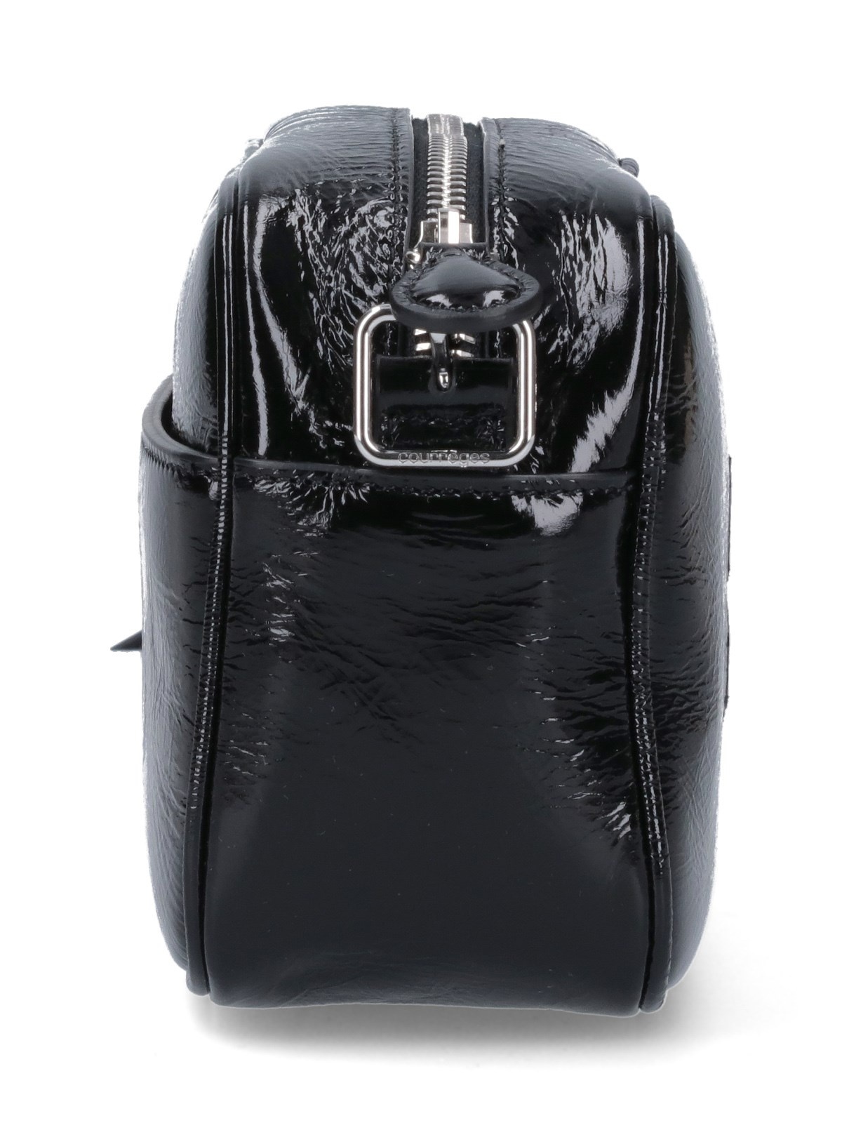"REEDITION CAMERA BAG" CROSSBODY BAG - 5