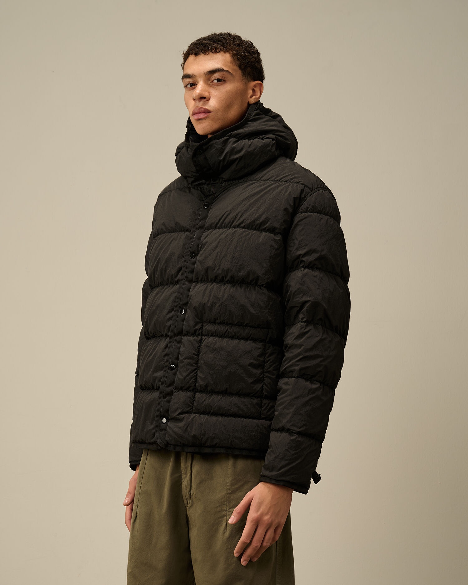 Micro Kei Explorer Parka - 8
