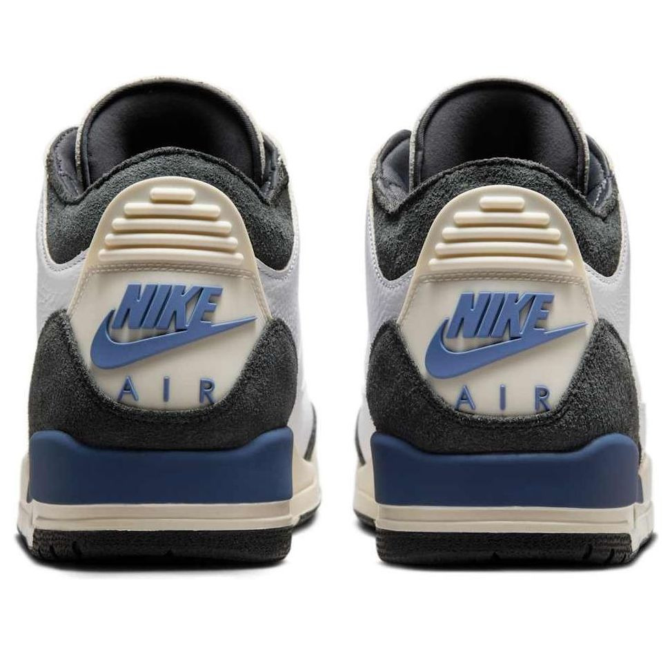 Air Jordan 3 x A Ma Maniere 'Diffused Blue' HV8571-100 - 5