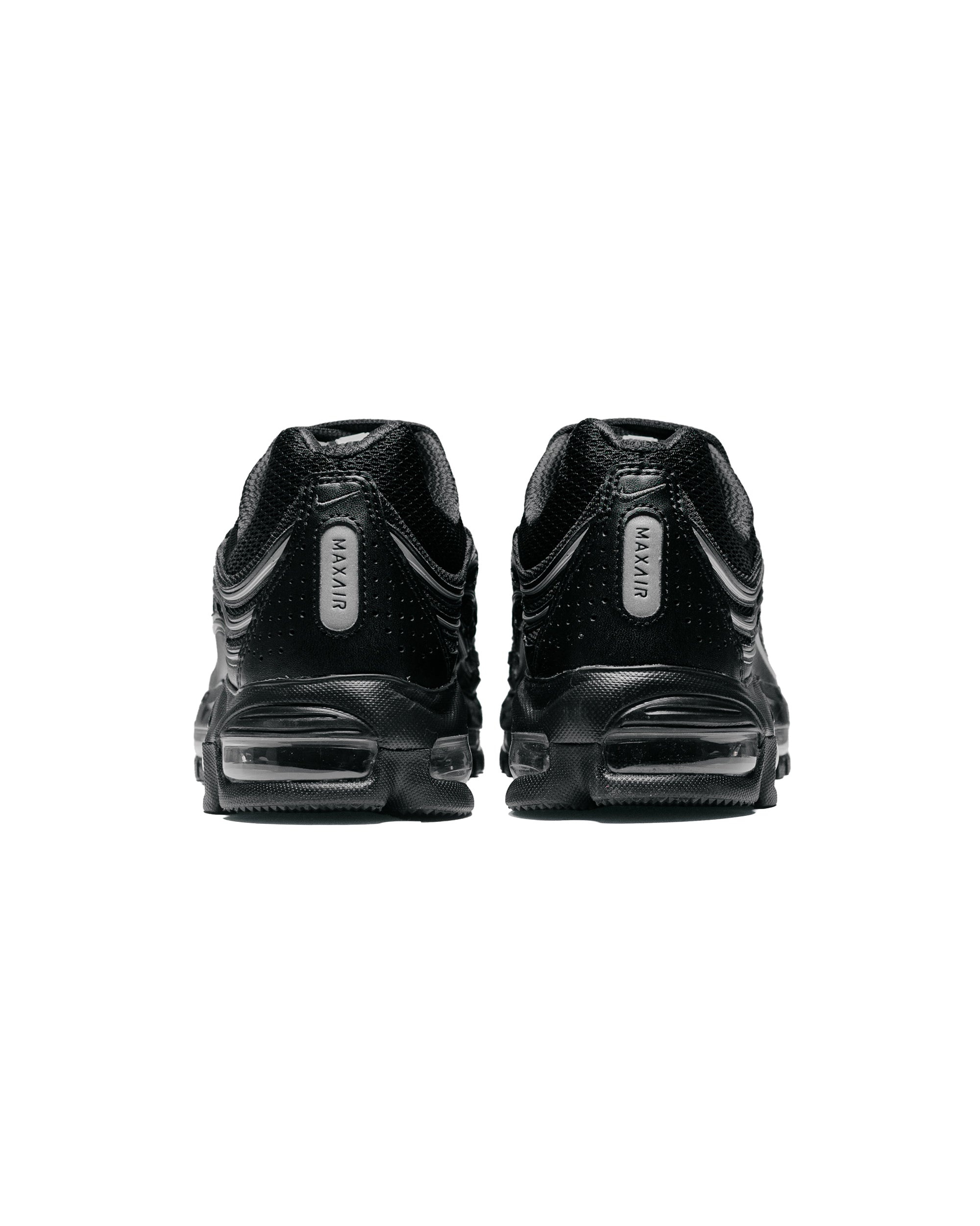 Air Max TL 2.5 Black/Metallic Silver - 4