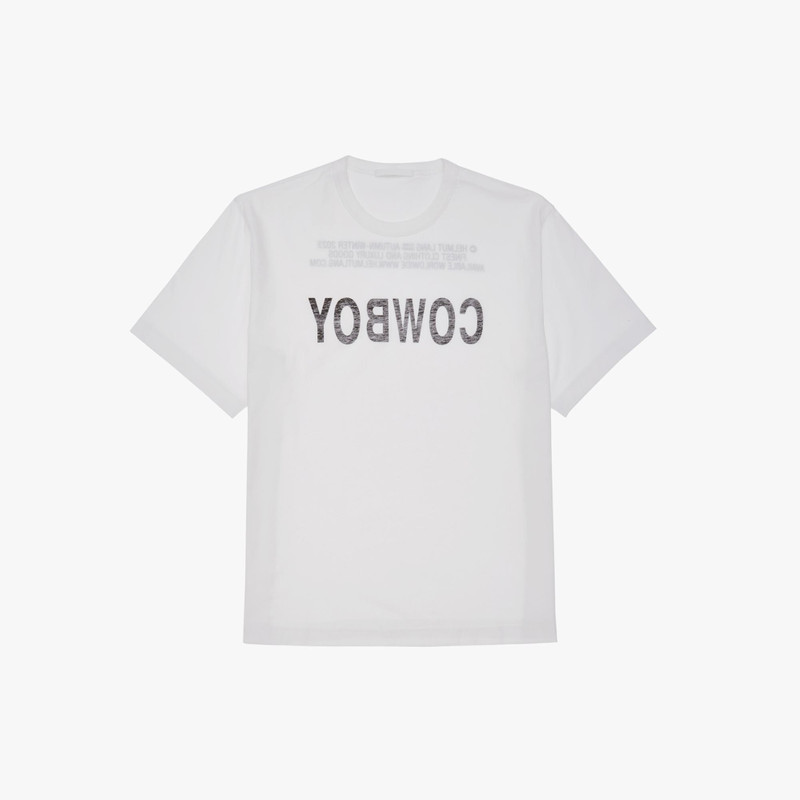 COWBOY TEE 1