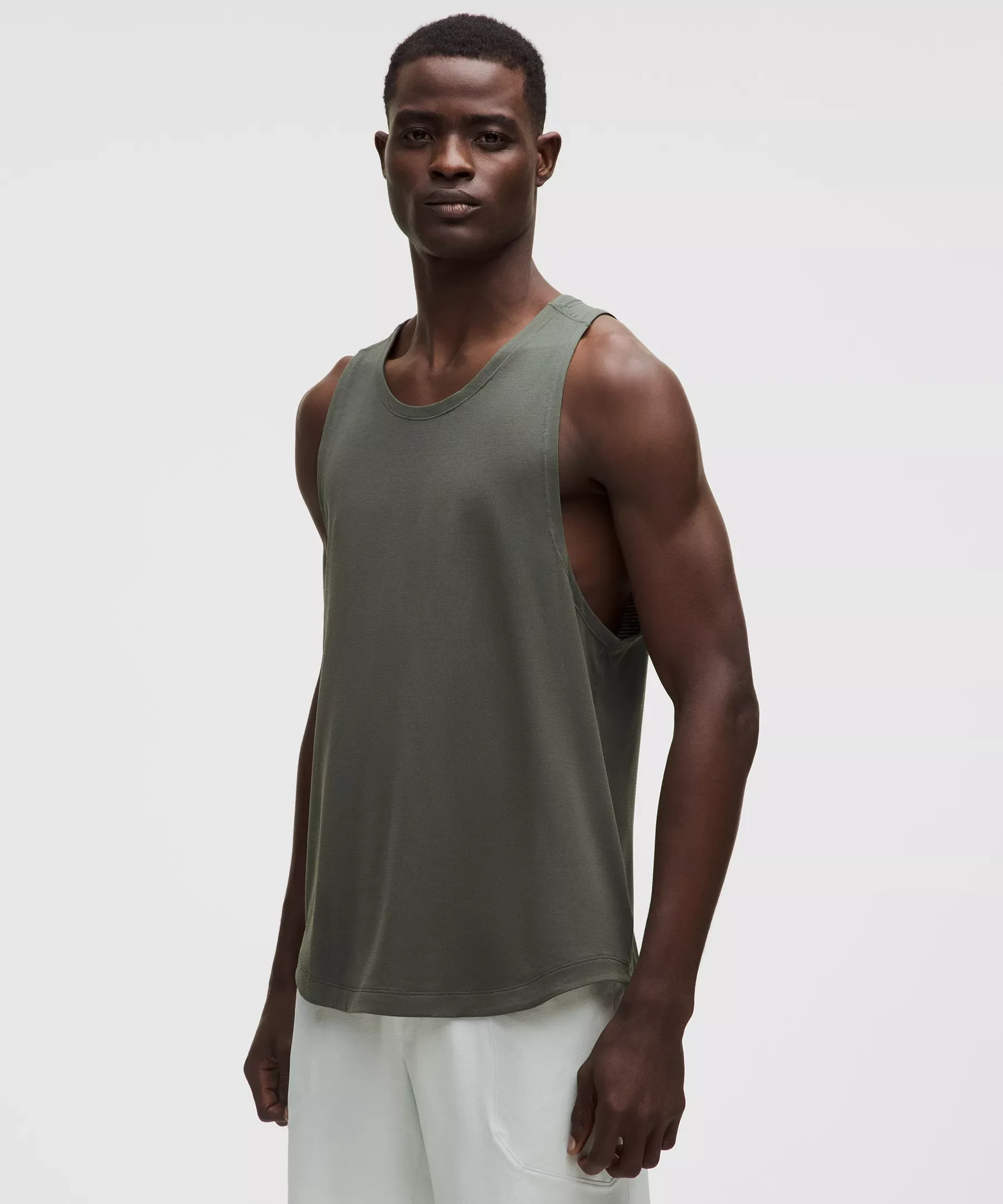 License to Train Tank Top - 1