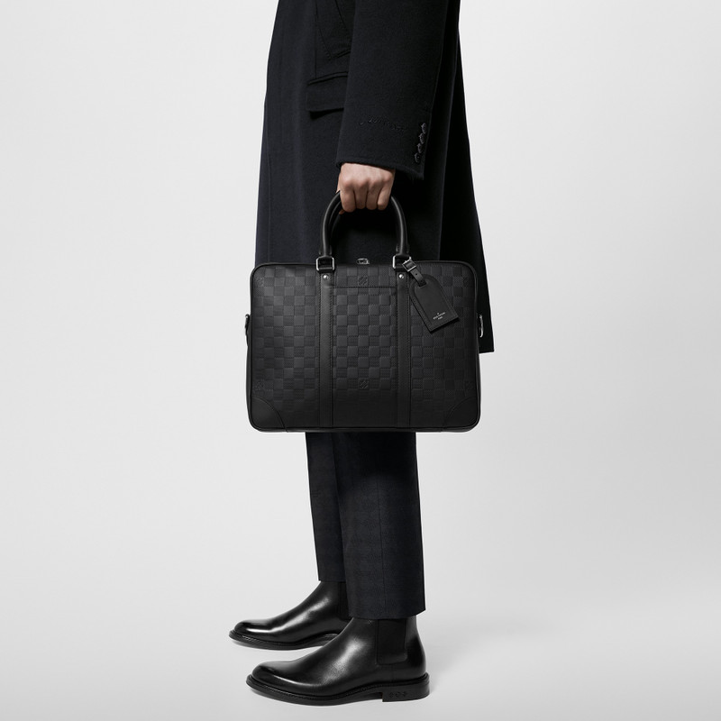 Porte-Documents Voyage PM 8