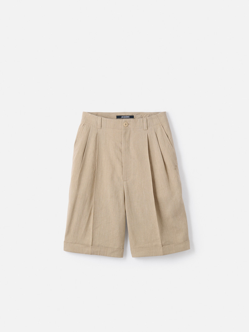The Pastro shorts - 1