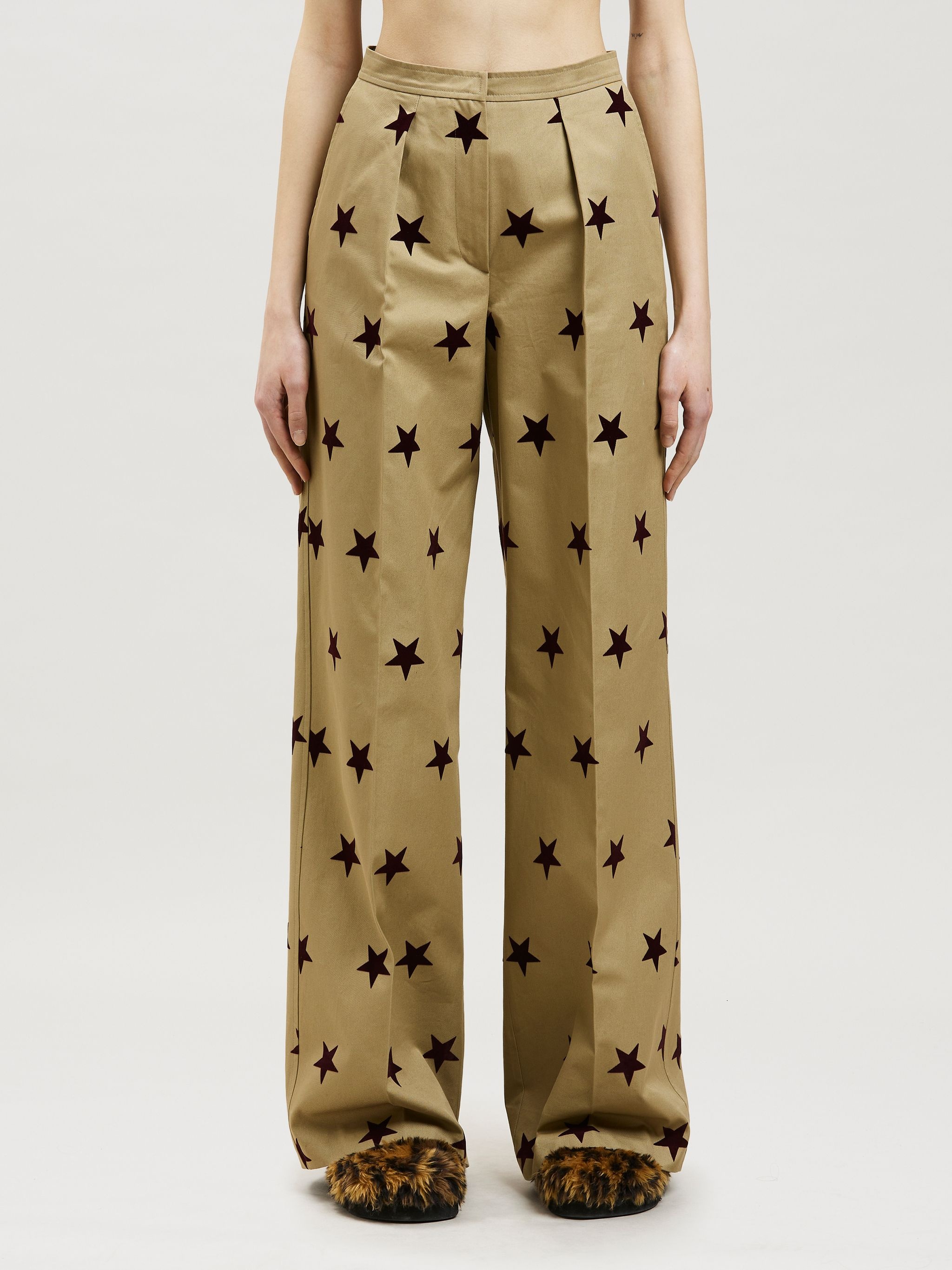 WE ARE STARS CLASSIC PANTS - 3