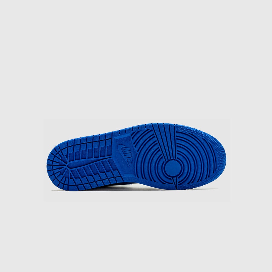 AIR JORDAN 1 LOW OG "GAME ROYAL" - 6