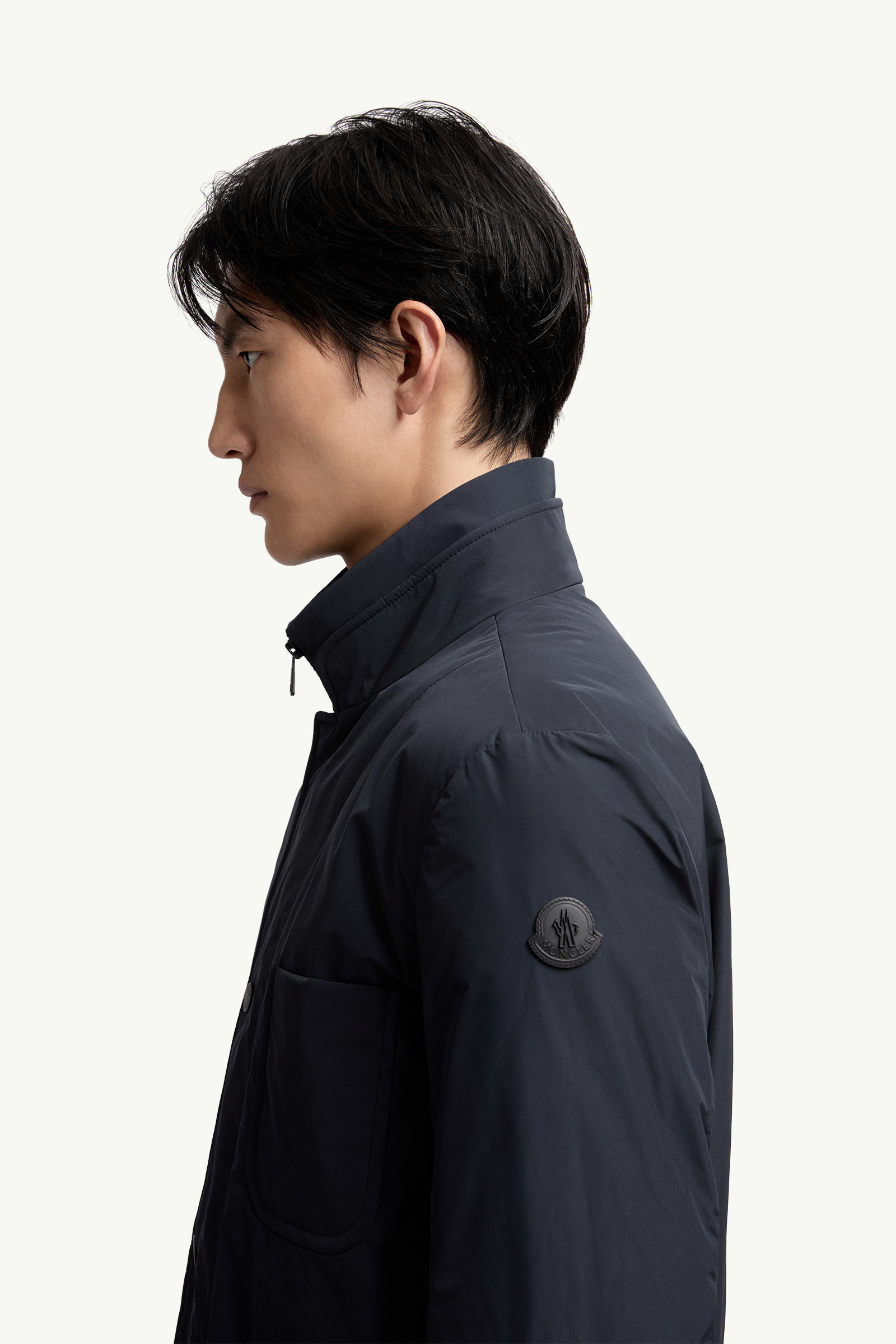 Brieuc Water-Repellent Jacket - 4