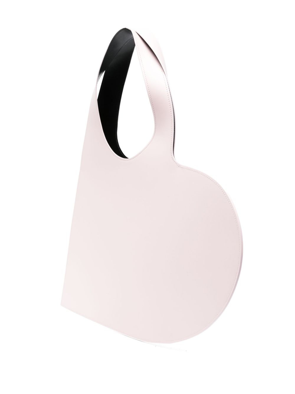 Heart tote bag - 3