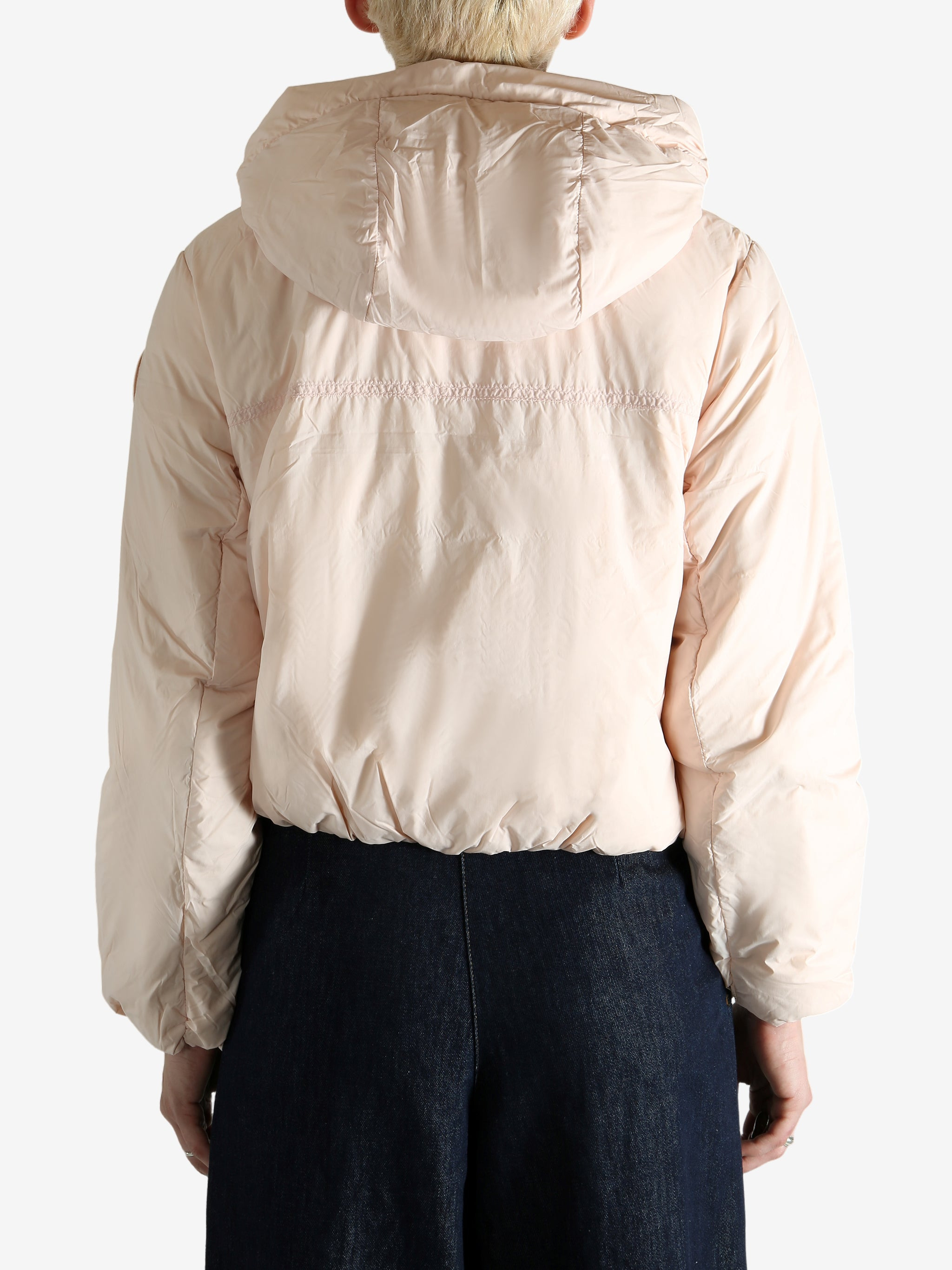 CANADA GOOSE - Women Elba Jacket - 3