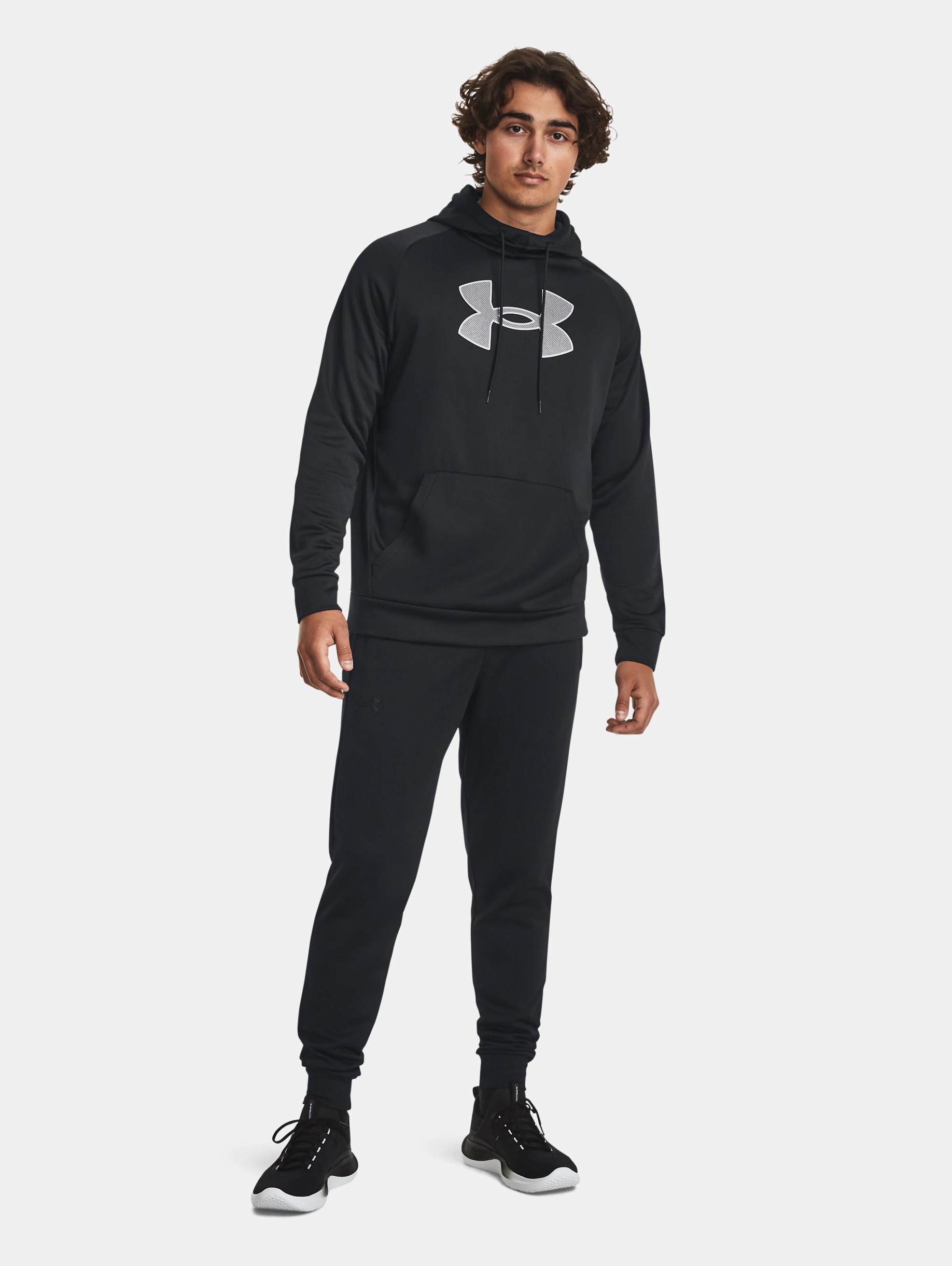 Armour Fleece® Big Logo - 5