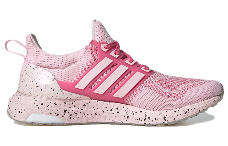 (WMNS) adidas UltraBoost 1.0 'Clear Pink' ID2345 2