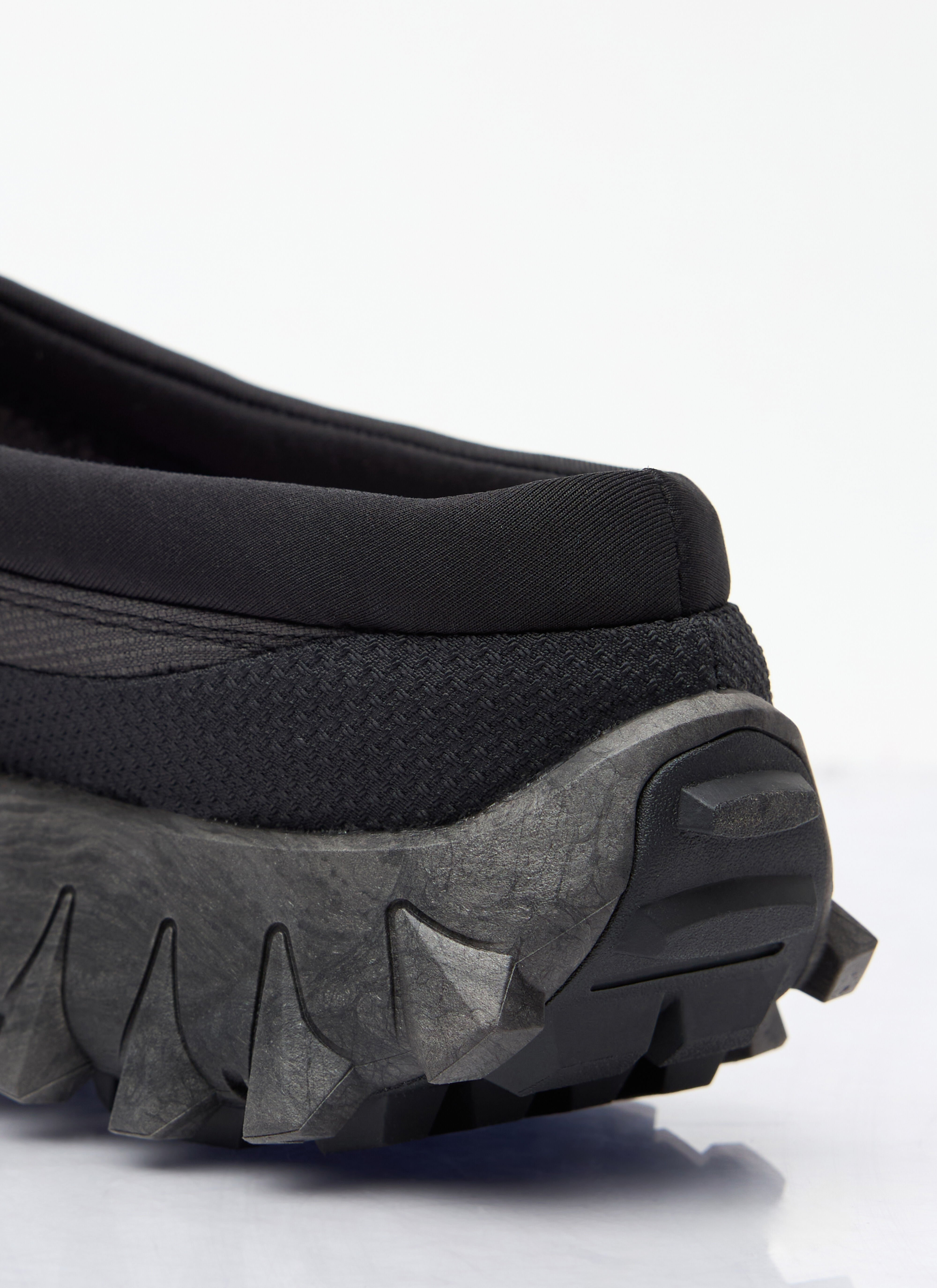Snowclog Slip-On Shoes - 6