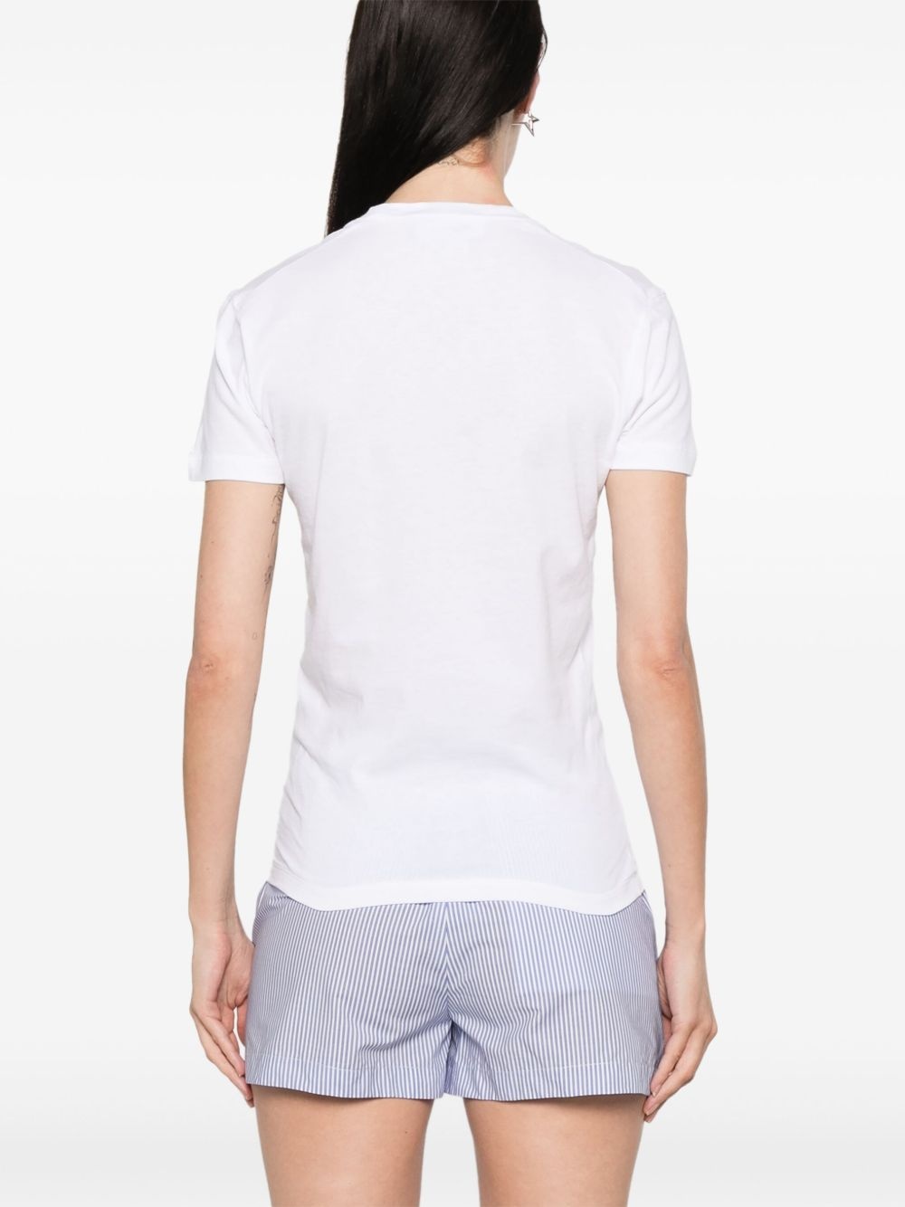 Just Right T-shirt - 4