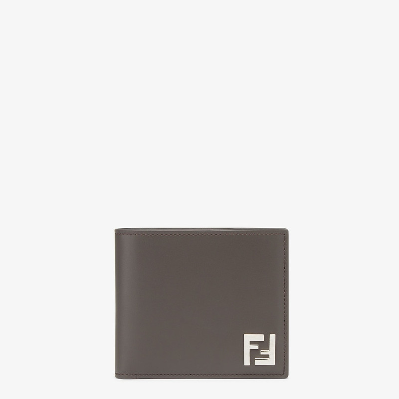 FF Squared Bi-Fold Wallet - 1
