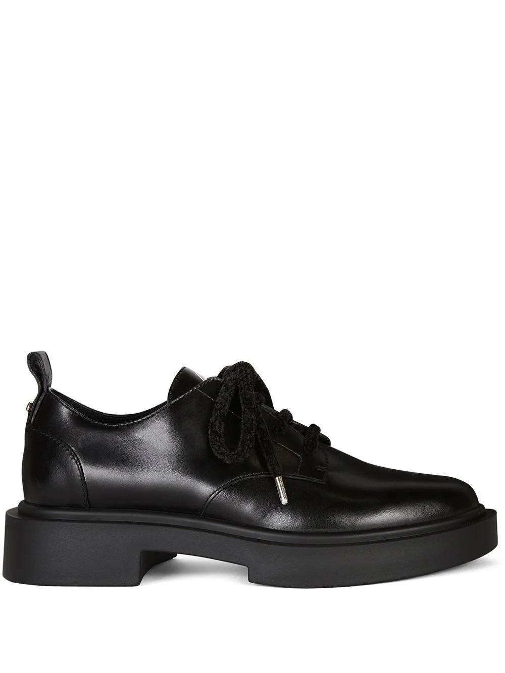 Achille lace-up shoes - 1