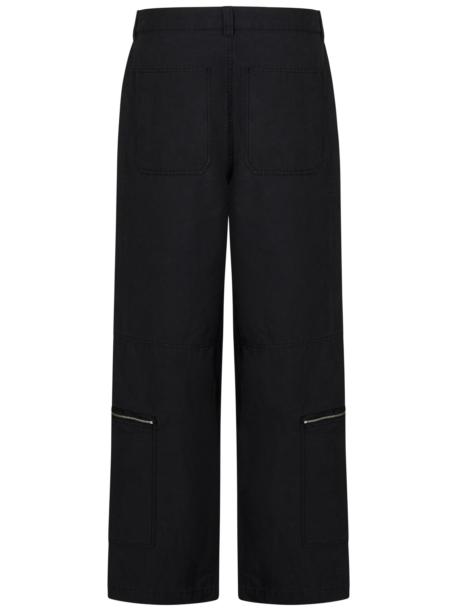 PANTALONI NYCO FLIGHT STUSSY - 2