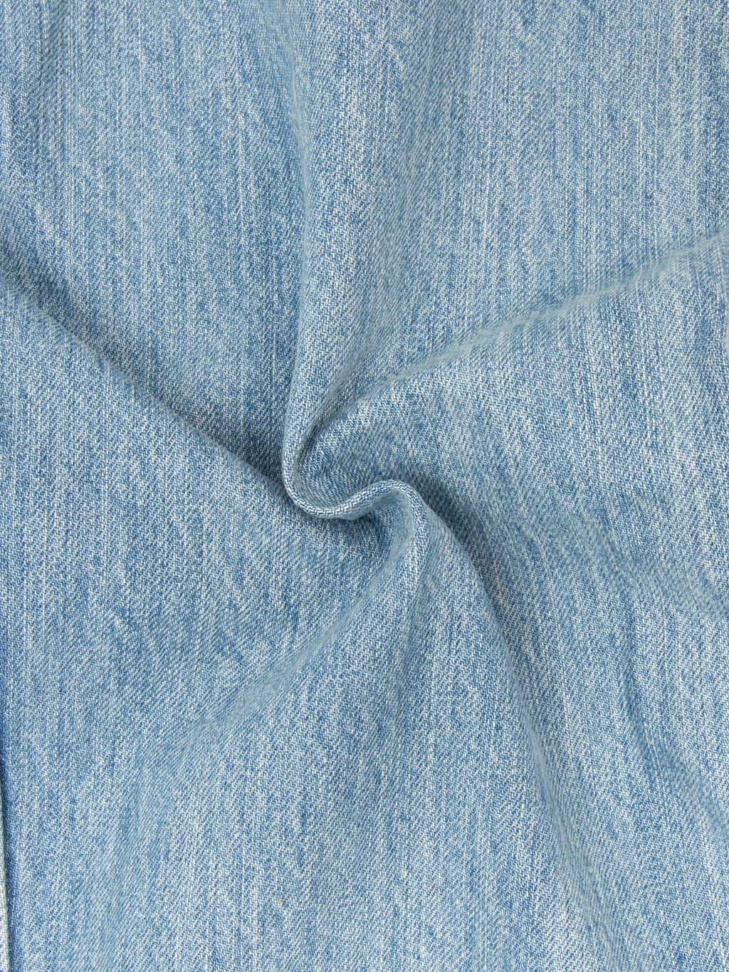3sixteen CS-100xv vintage Wash Indigo Selvedge Classic Straight Jeans - 18