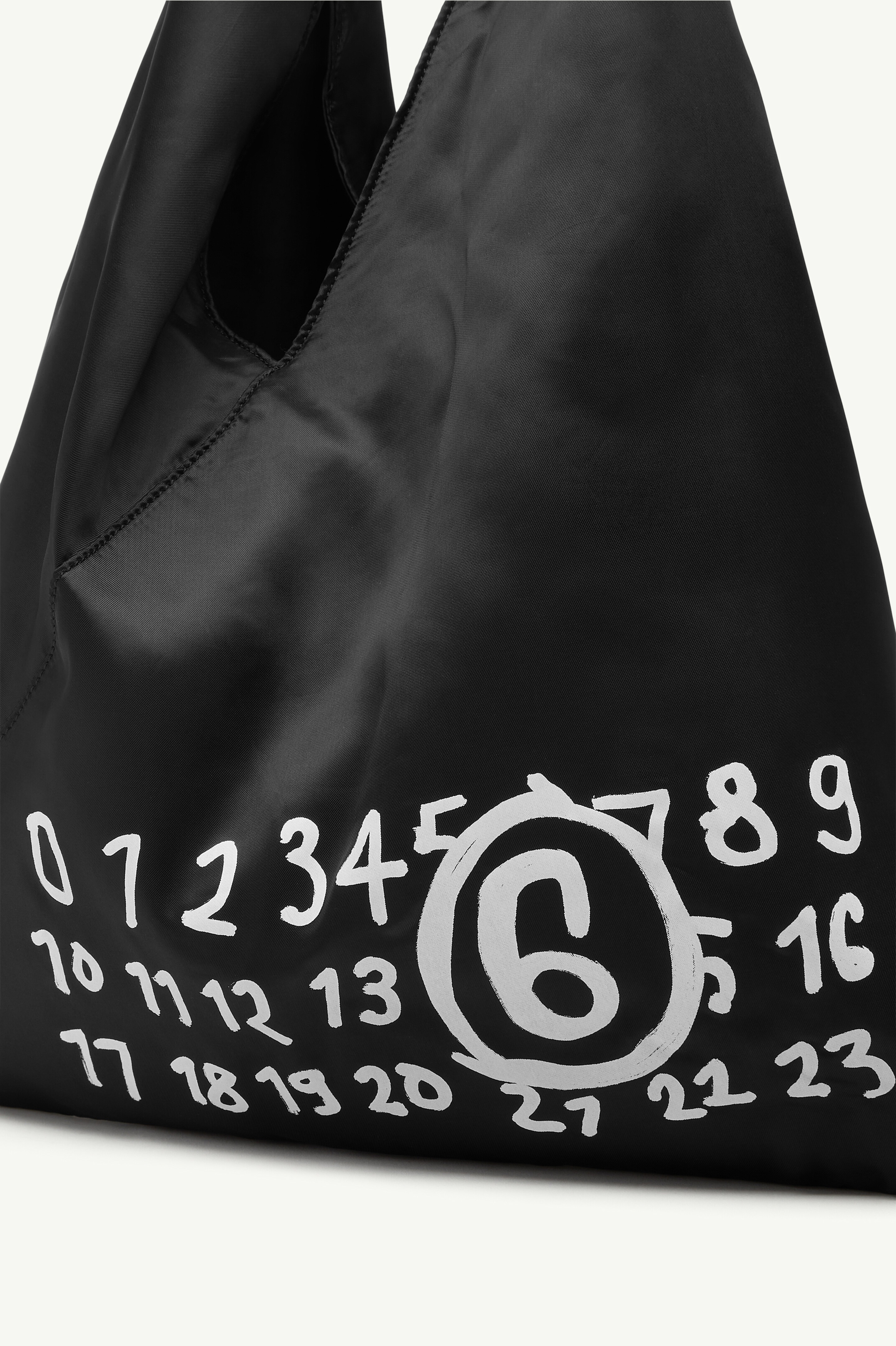 MM6 Maison Margiela Mini Classic Japanese Established-Print