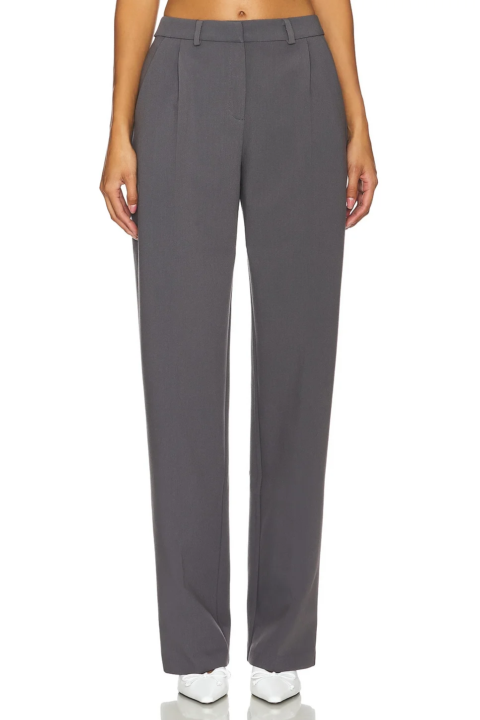 Wallace Pants - 1