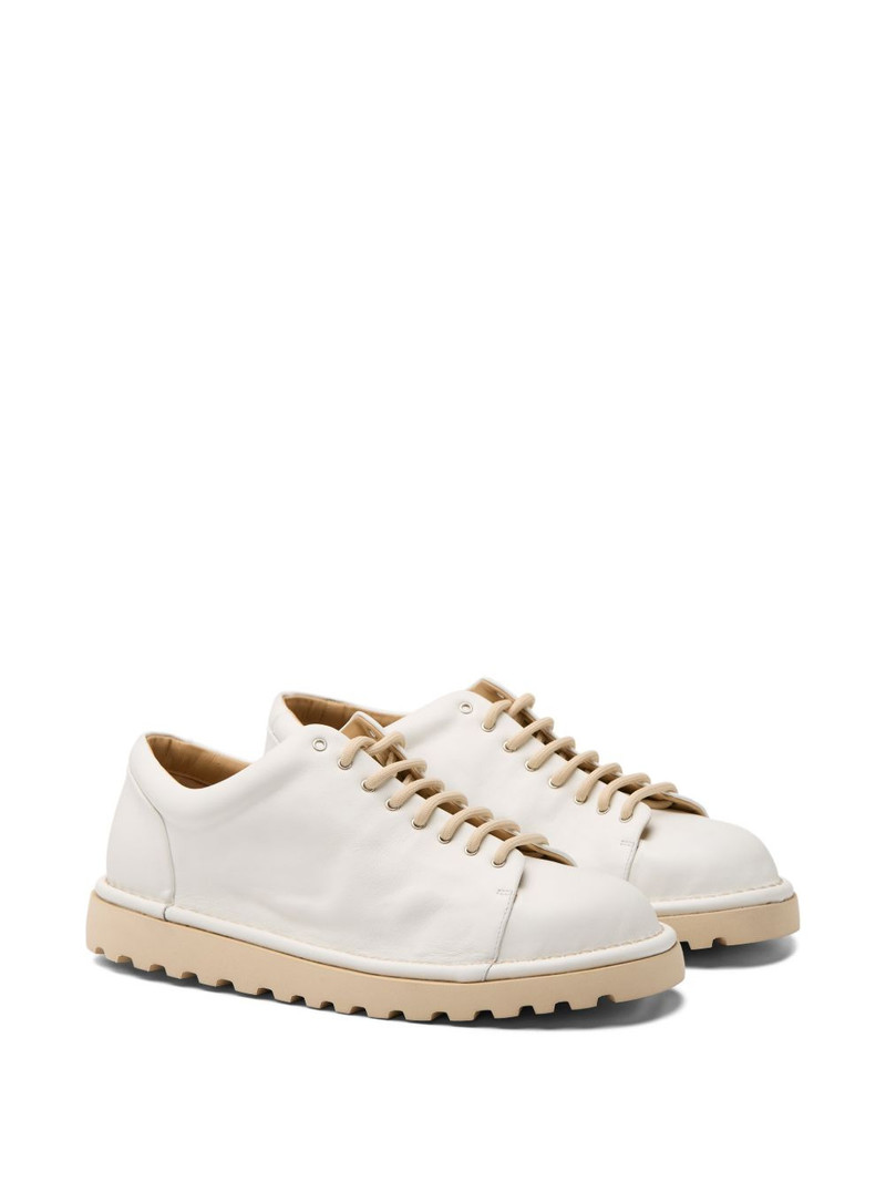 Marsèll Pallottola Pomice lace-up derby shoes outlook